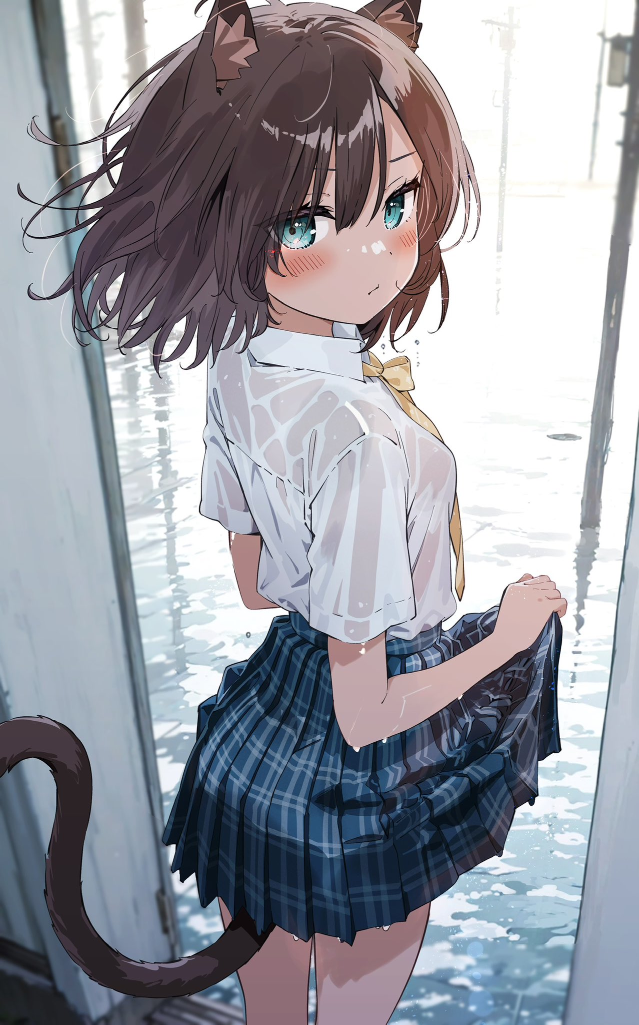 Artist: Aki Yuki page 9 full