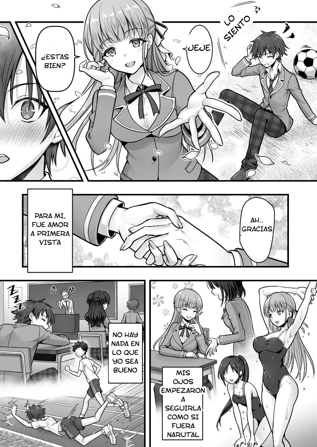Imouto Ochi! Anoko ga Hoshii no wa Kareshi ja Nakute Kawaii Imouto page 2 full