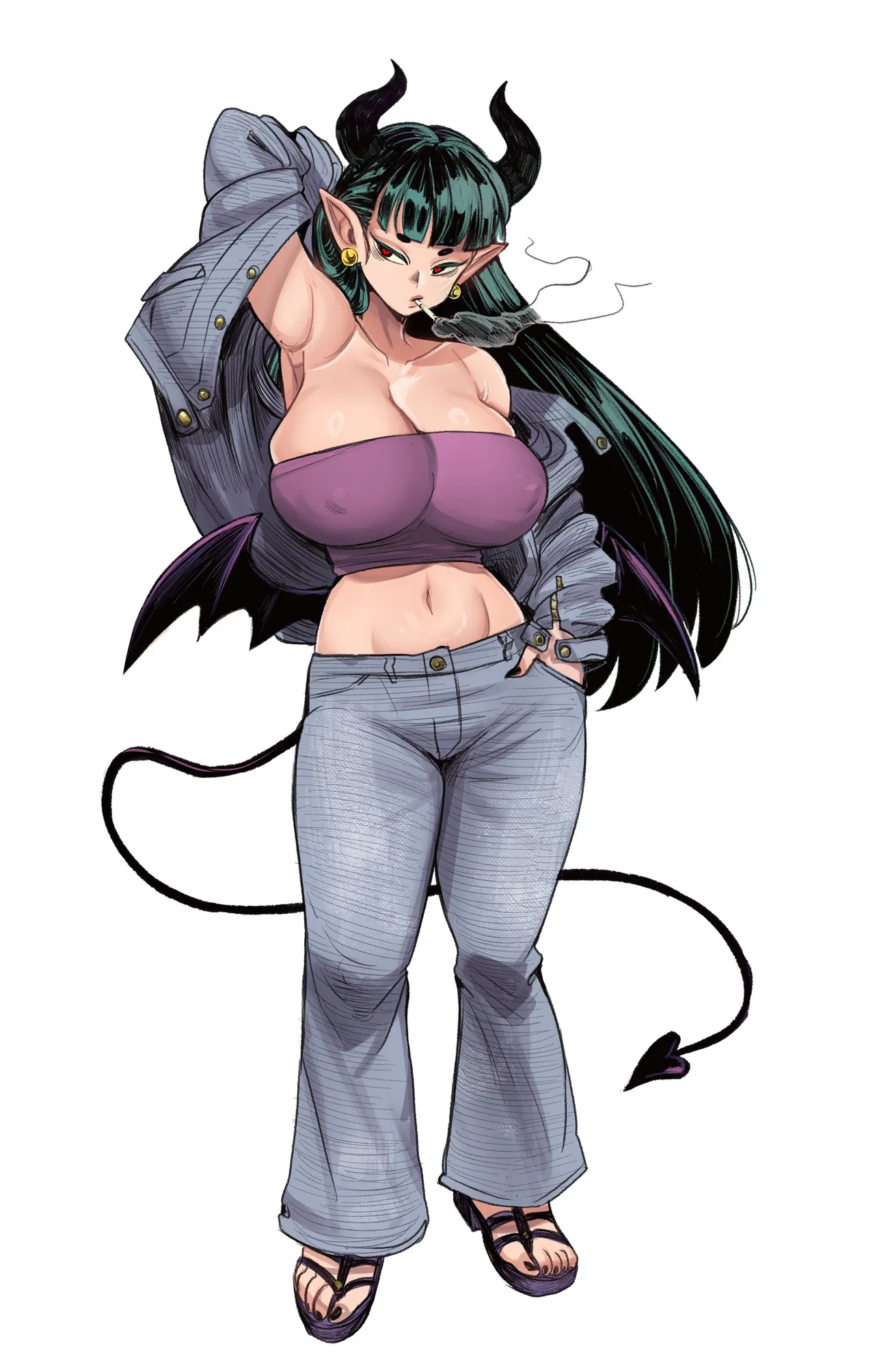 Charlotte &amp; Kathy page 2 full