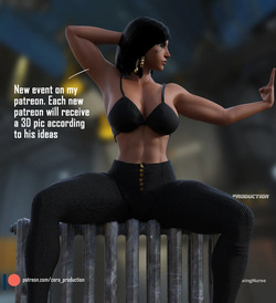 Ahhh... Pharah Is So Dominant