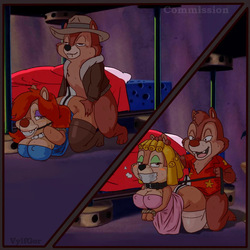 ARTIST VylfGor PART1