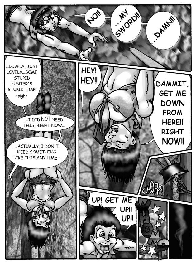 Barbi the Barbarienne 02 page 2 full