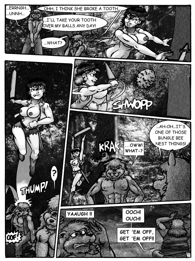 Barbi the Barbarienne 02 page 6 full