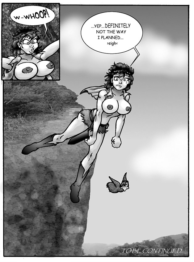 Barbi the Barbarienne 02 page 8 full