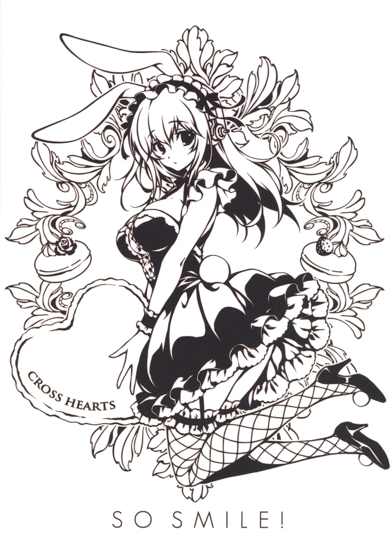 SO SMILE! page 3 full