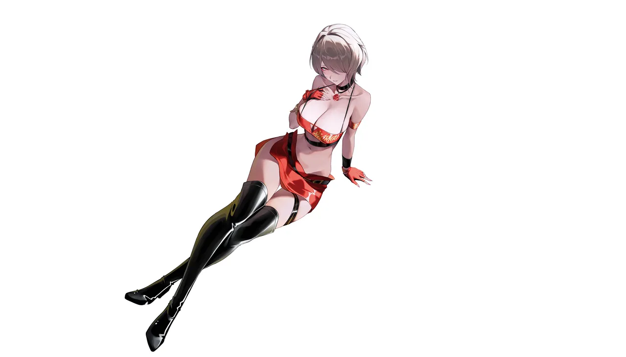 若只是初见 page 10 full