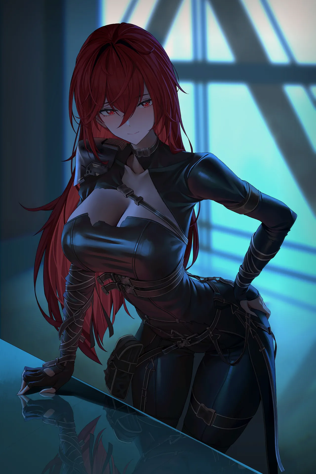 若只是初见 page 6 full