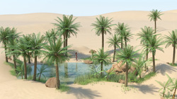 DancingMorlock-Yennefer's wrong turn