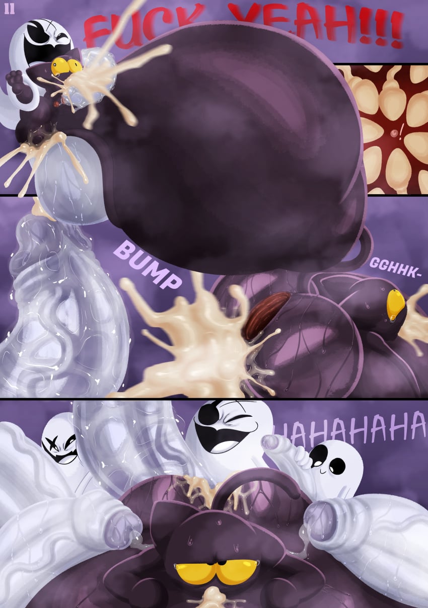 KIFFY page 9 full