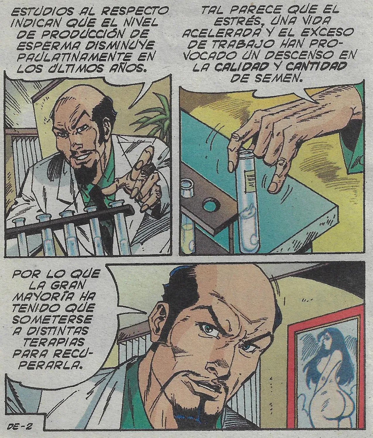 Delmonicos Erotika 295 page 3 full