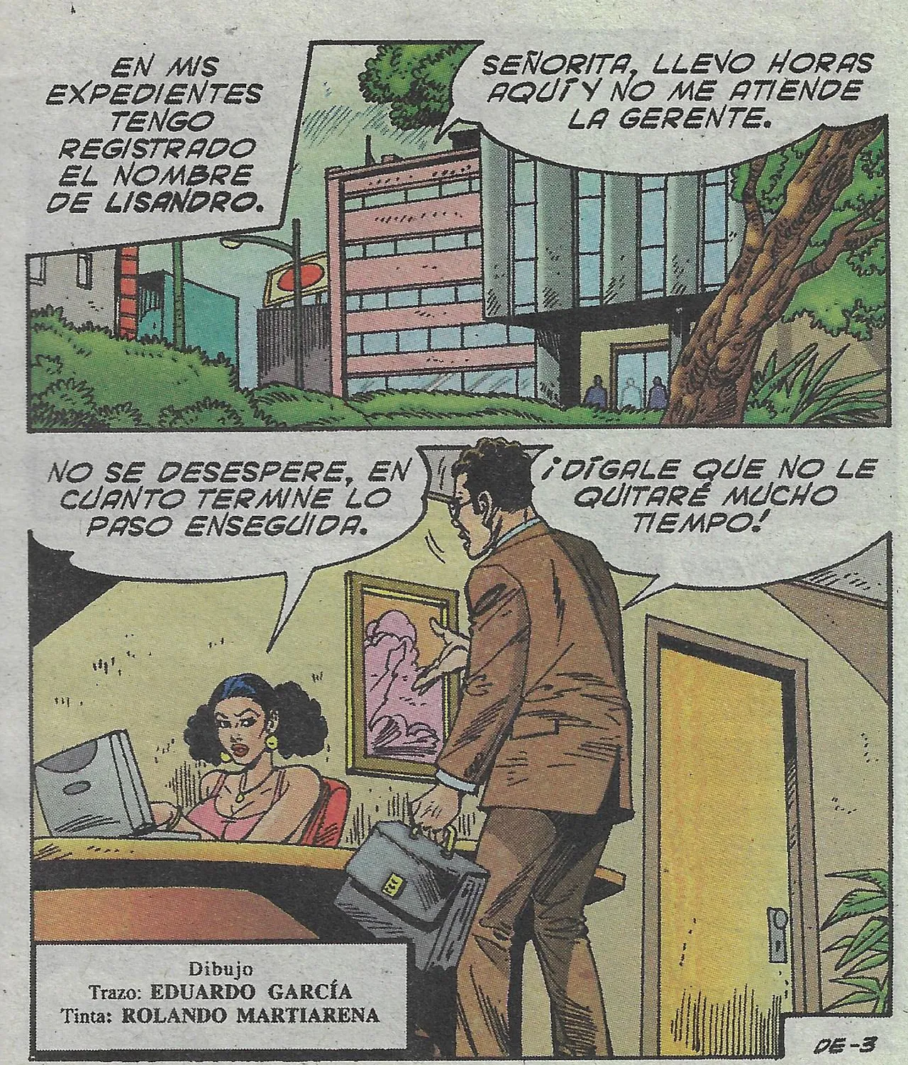 Delmonicos Erotika 295 page 4 full