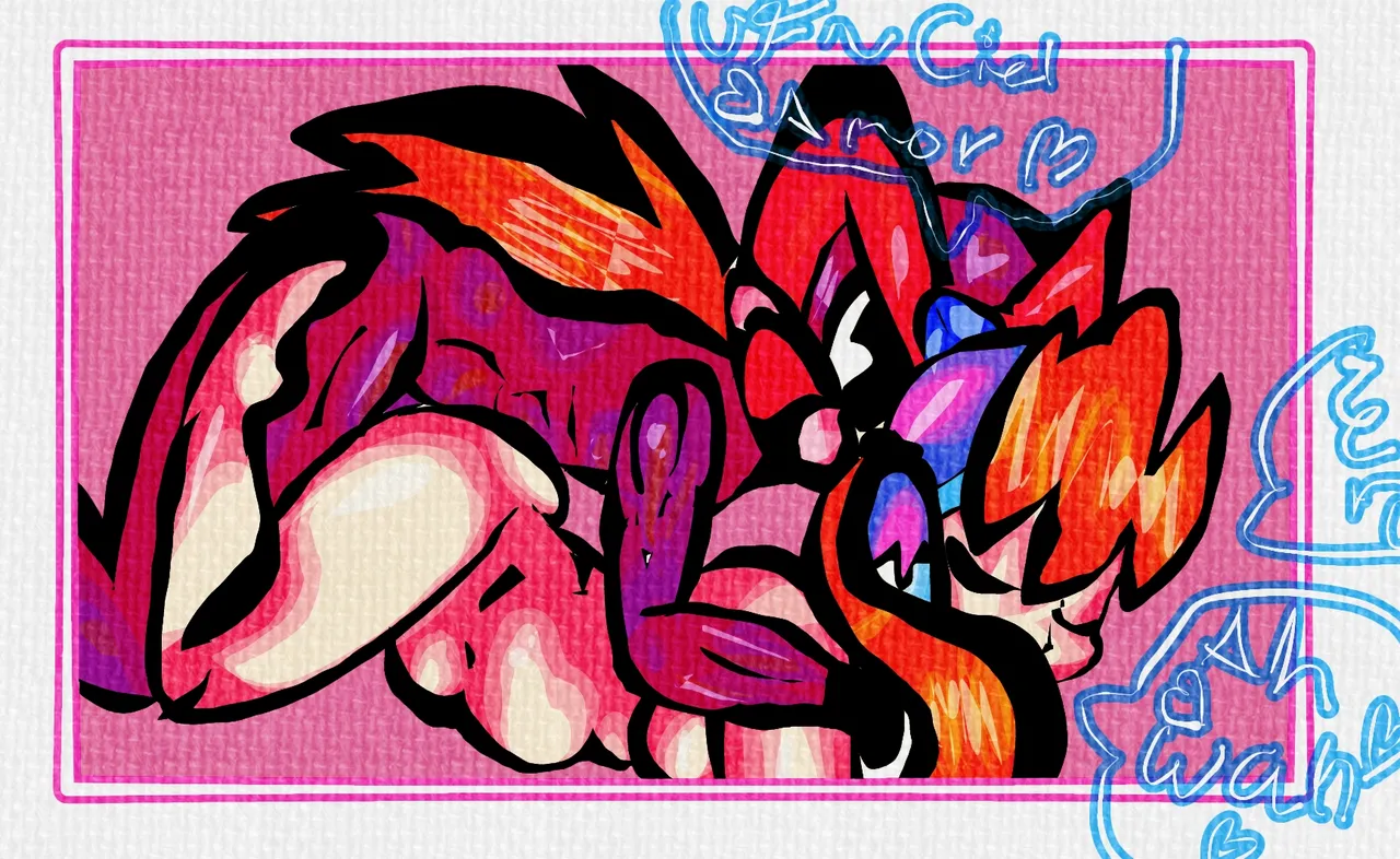 I love Zerociel page 6 full