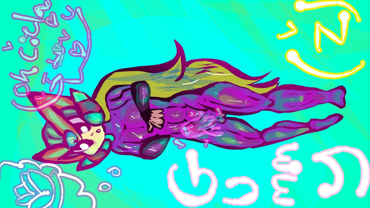 I love Zerociel page 8 full