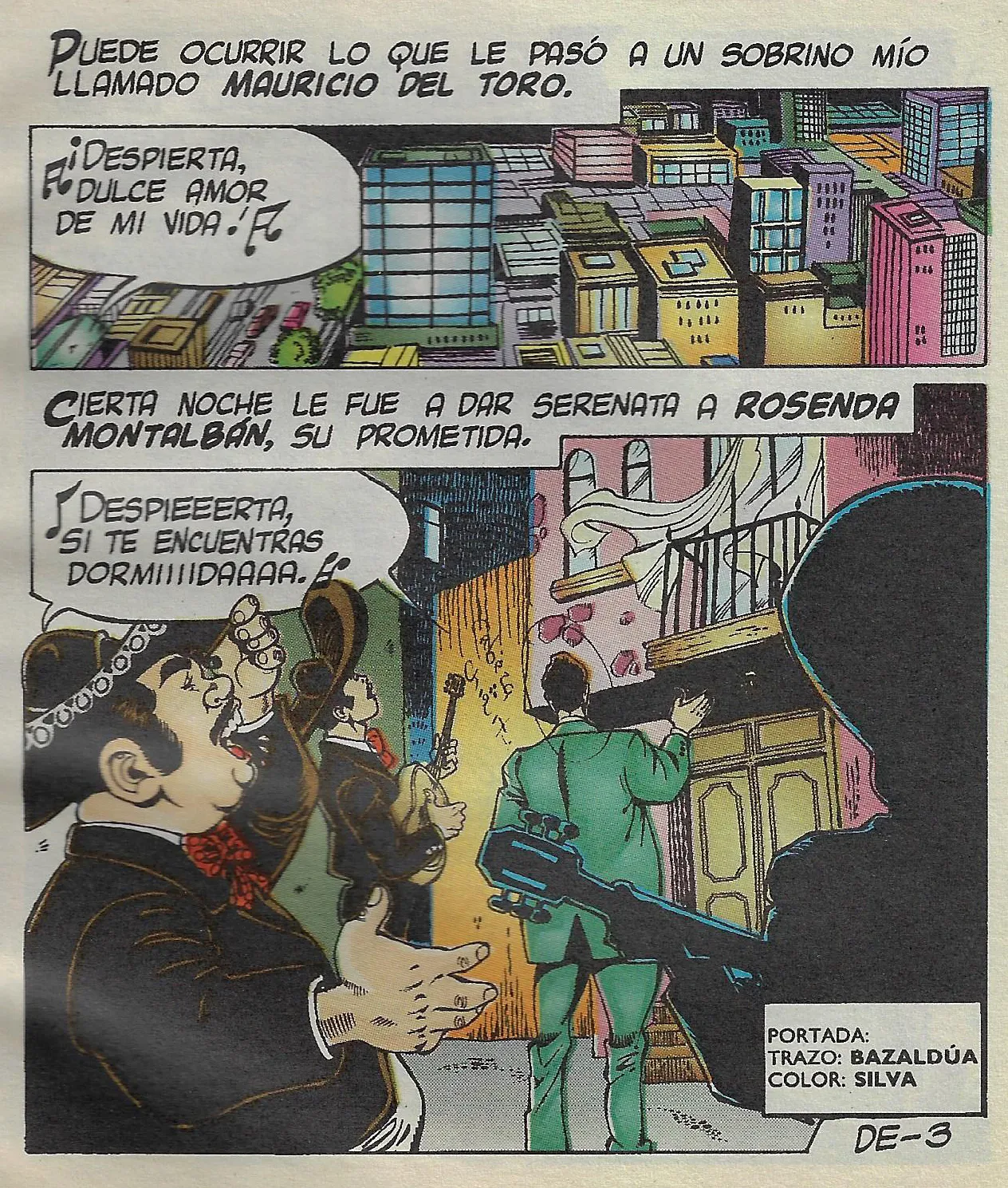 Delmonicos Erotika 036 page 4 full
