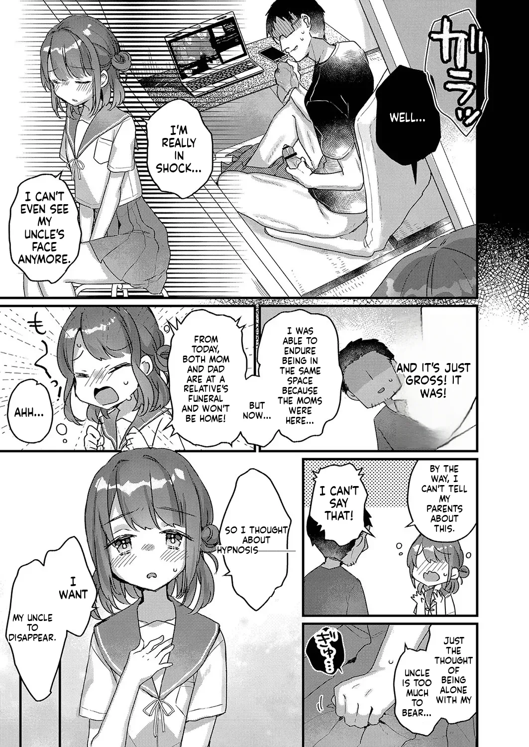 Saimin Treatment Has Spread page 3 full