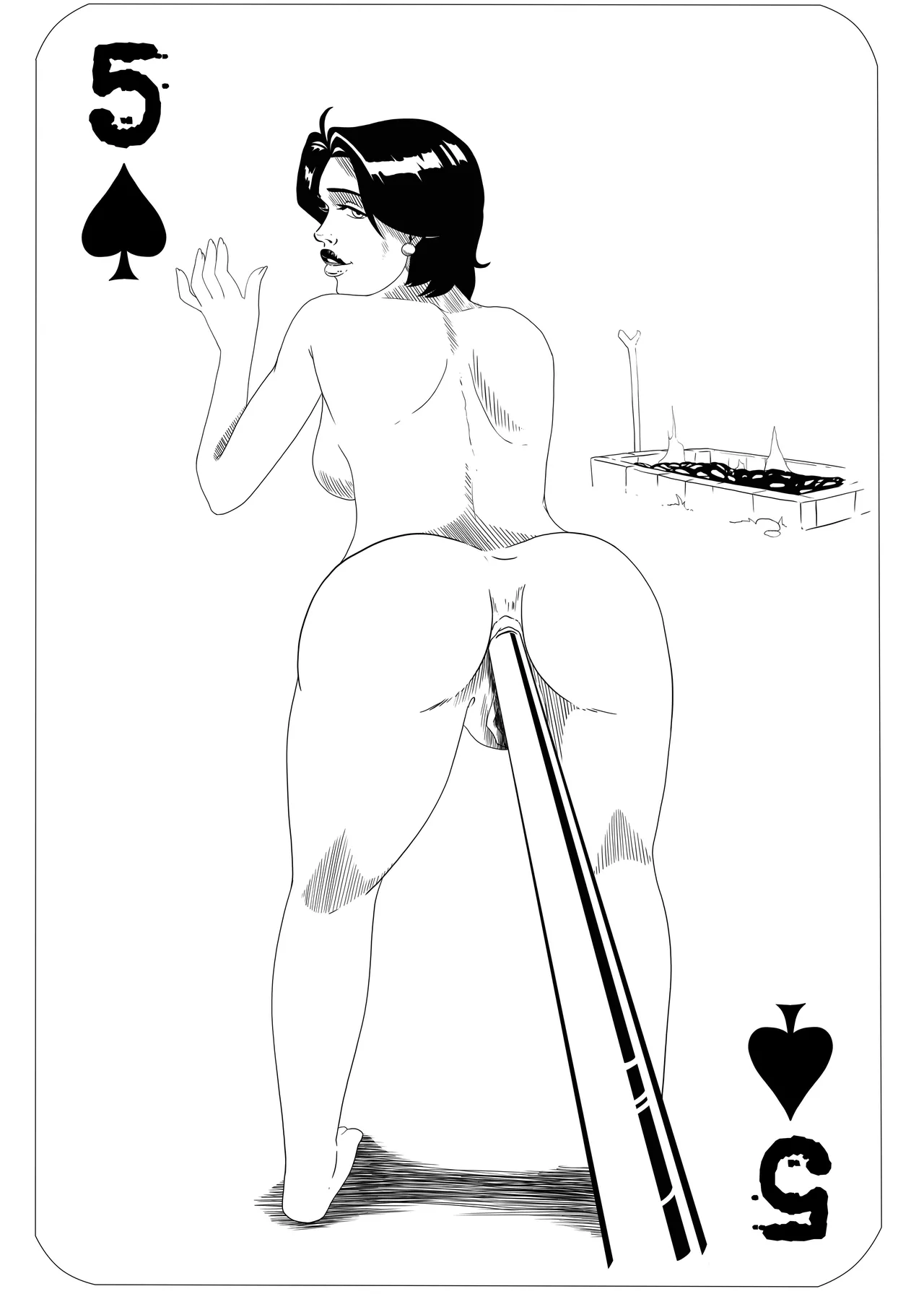 dolcett cards page 6 full