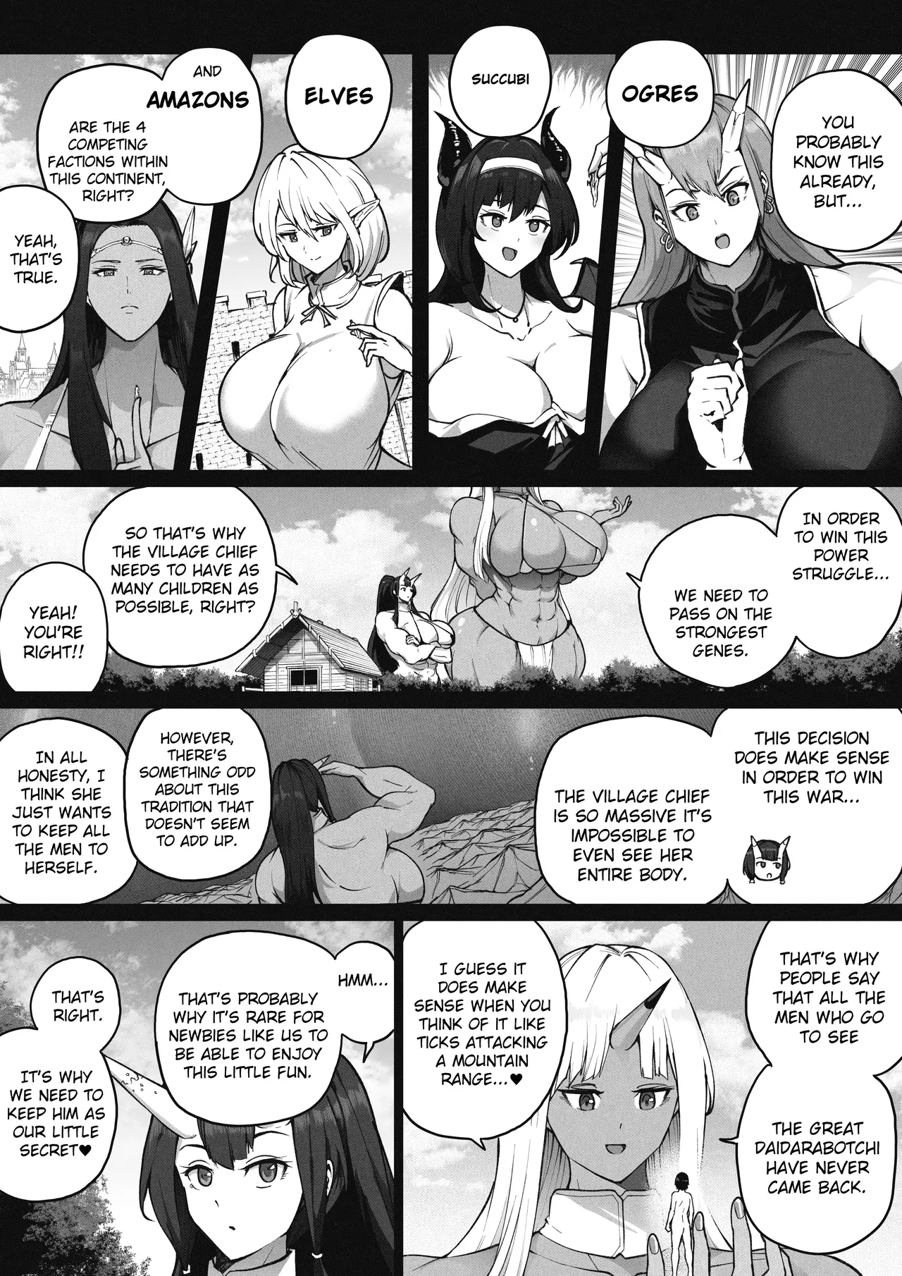 Giant Ogre's Trampling Feast-EN page 10 full