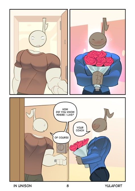 In Unison page 7 full