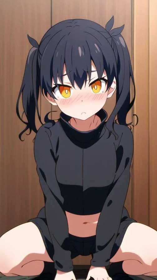 Tamaki Kotatsu - Fire Force page 5 full