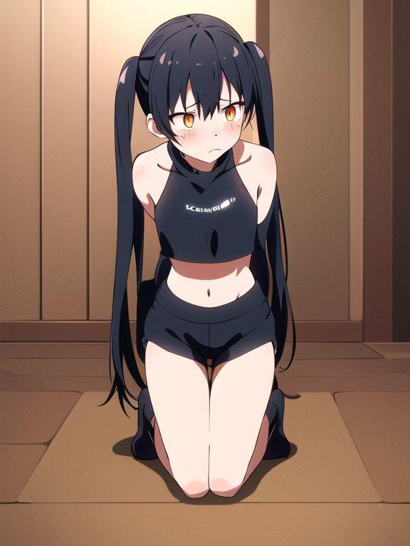 Tamaki Kotatsu - Fire Force page 6 full