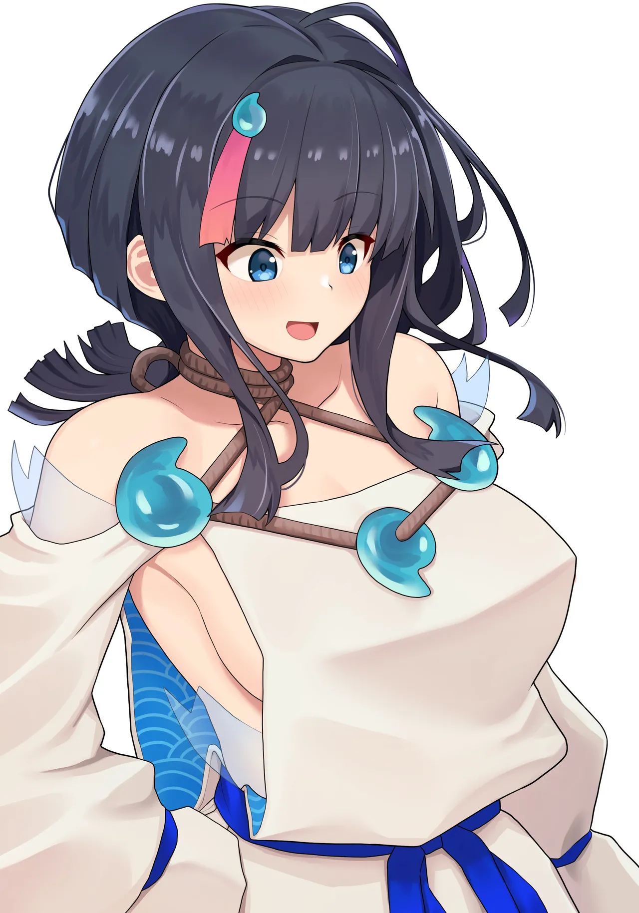 エリちち page 5 full