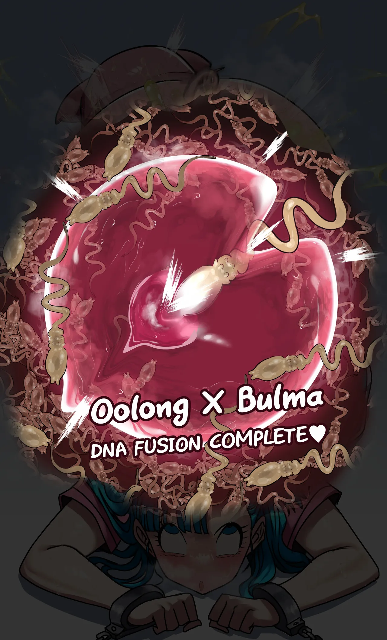 GeulimYKUN page 8 full