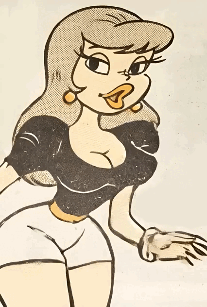 Condorito IA page 3 full