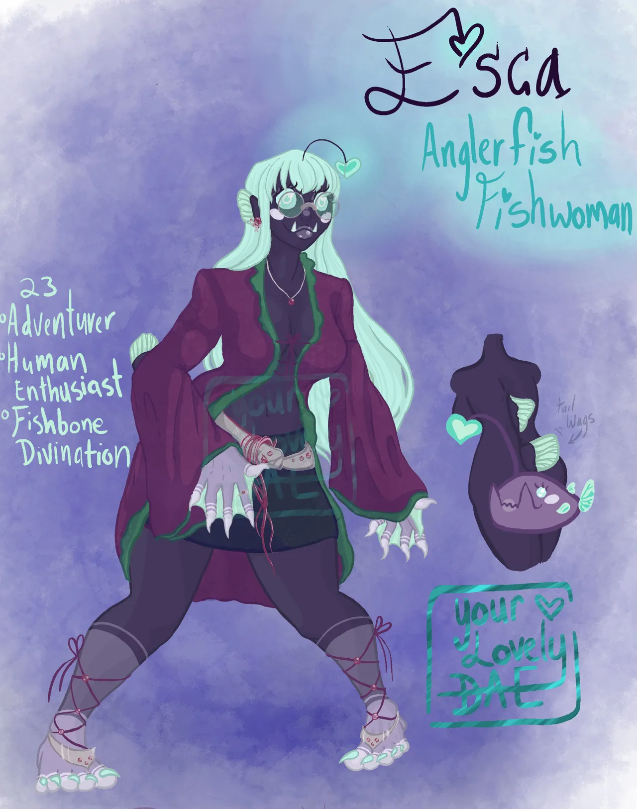 Sailor moon art compilation page 5 full