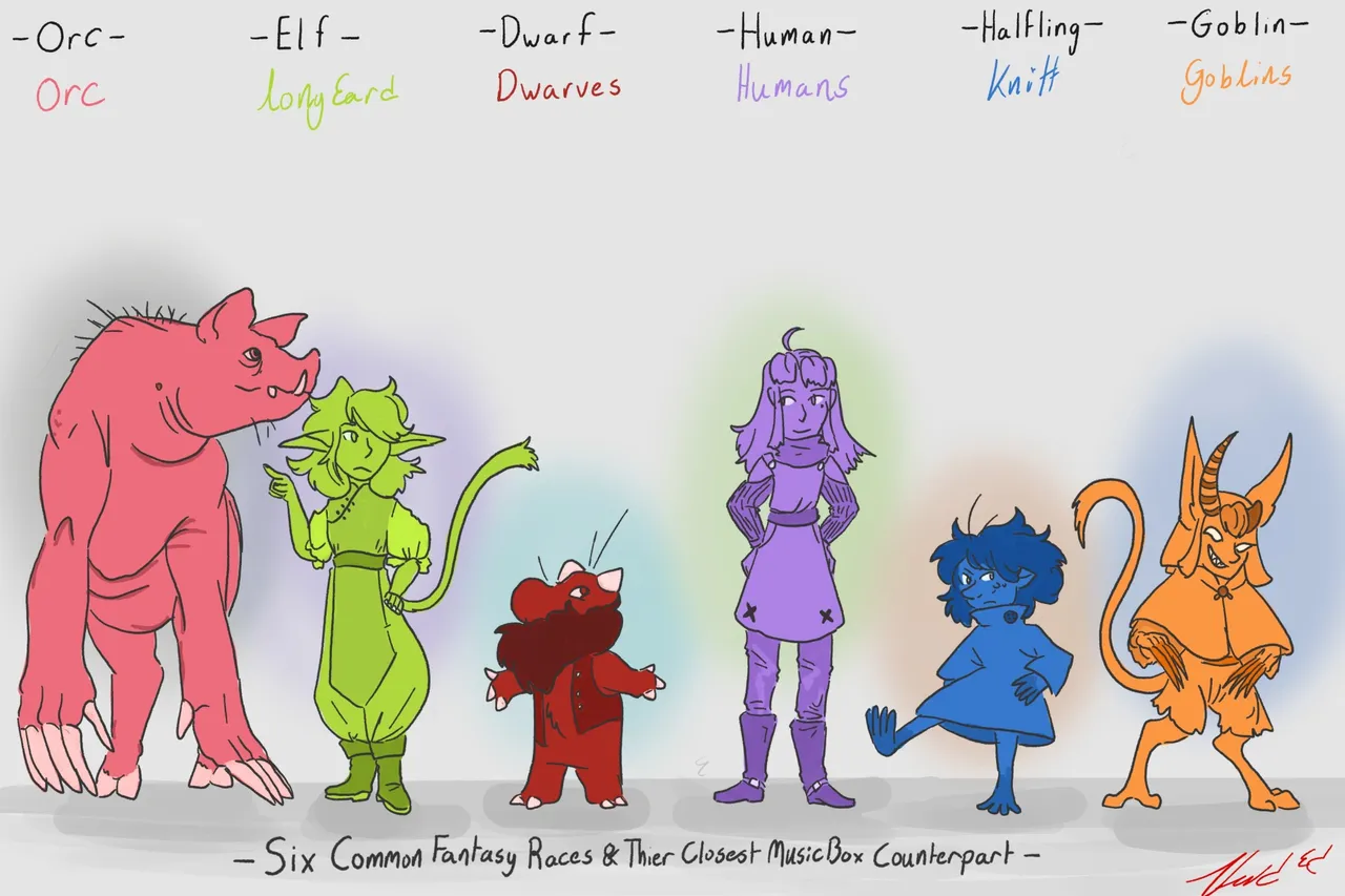 Sailor moon art compilation page 6 full