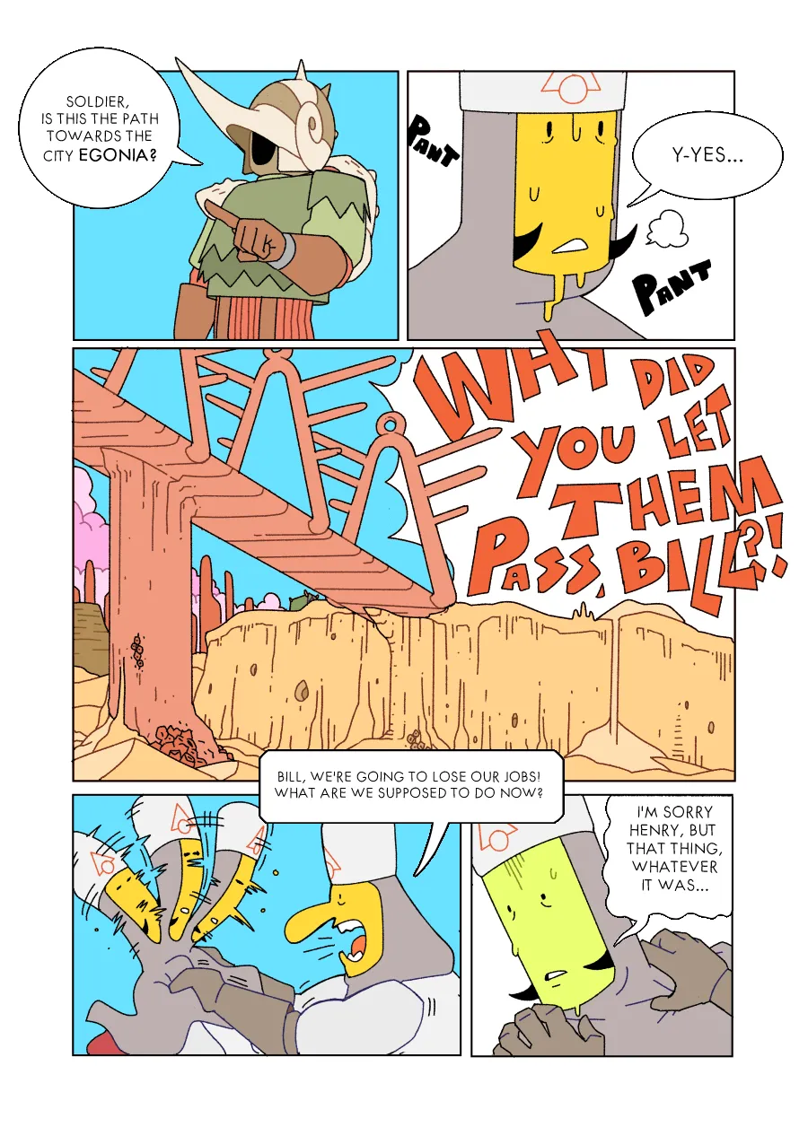 Amunito by Hambonous page 10 full