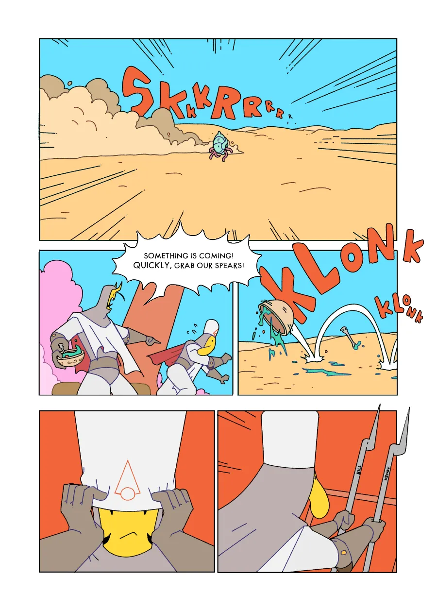 Amunito by Hambonous page 6 full