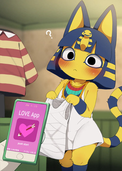 ankha
