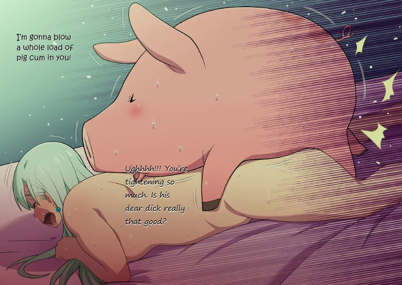 Hime to Buta page 7 full