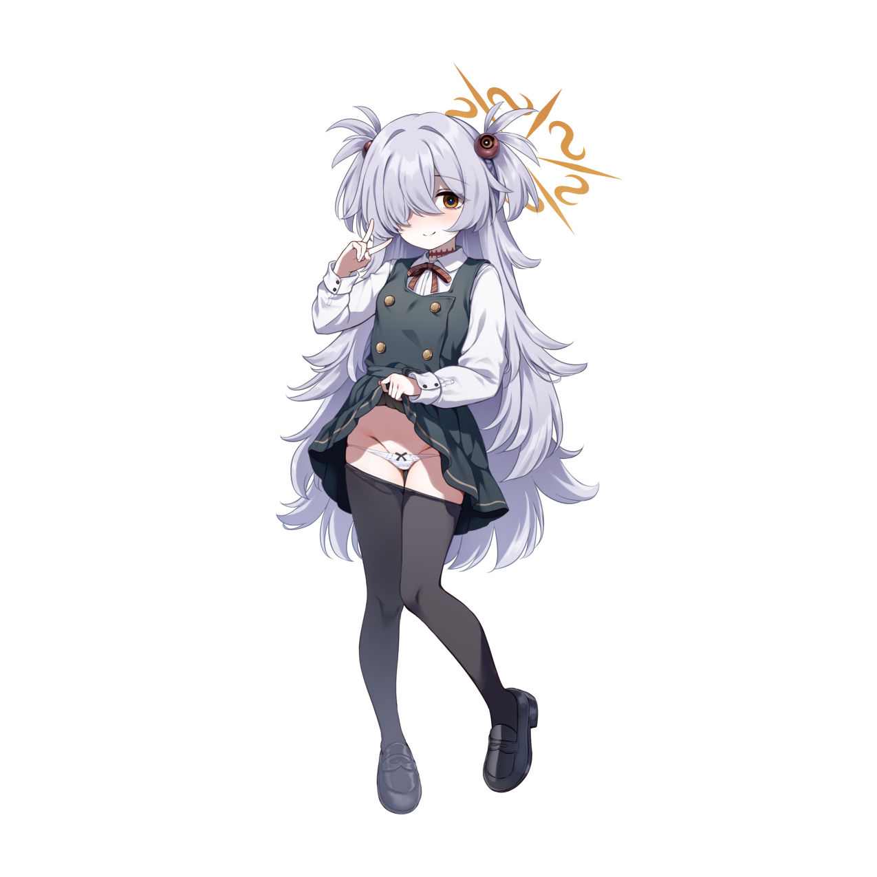 Santa Miyo + C107 Digital Version of the New Book and the Acrylic Stand page 6 full