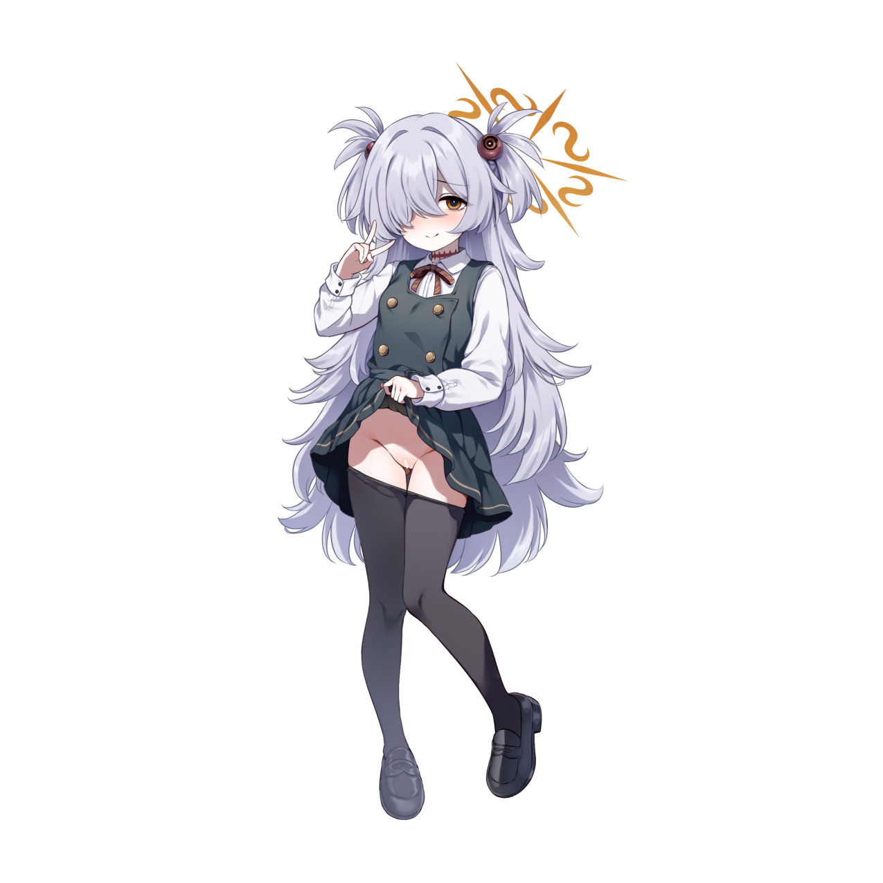Santa Miyo + C107 Digital Version of the New Book and the Acrylic Stand page 7 full