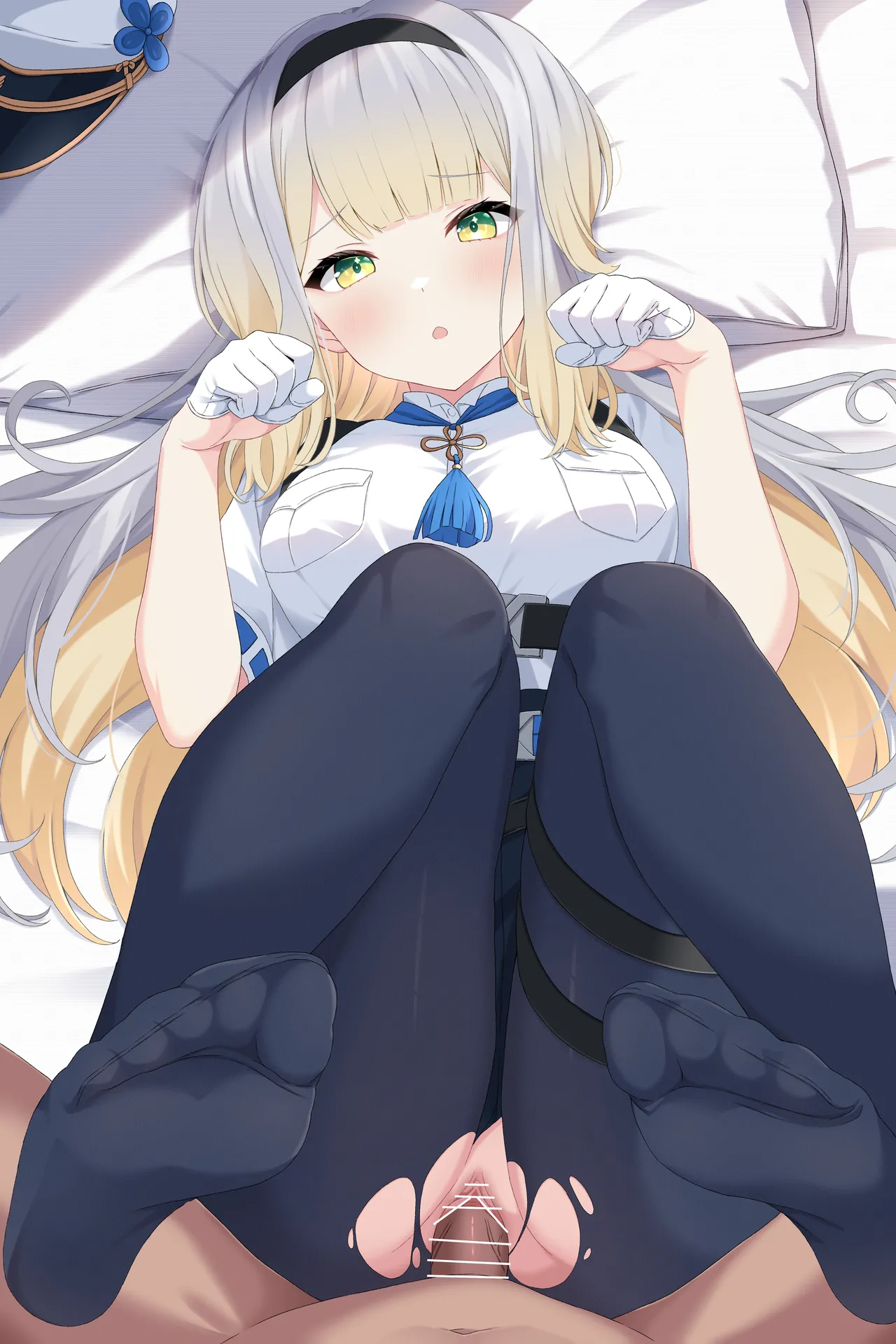 黒乃柚子 | Kurono Yuzuco 2025-2026 Collection page 10 full