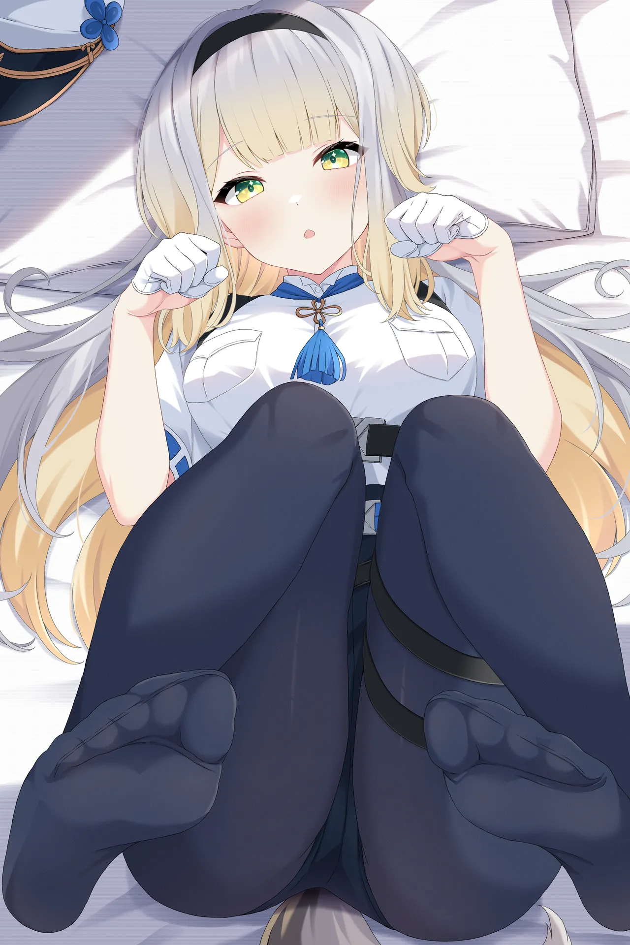 黒乃柚子 | Kurono Yuzuco 2025-2026 Collection page 2 full