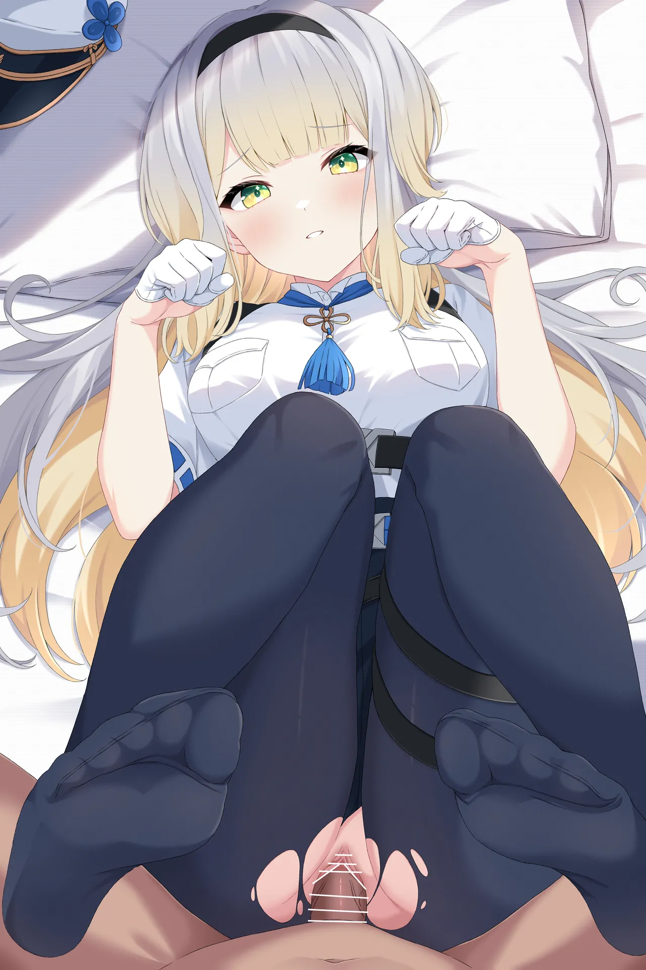 黒乃柚子 | Kurono Yuzuco 2025-2026 Collection page 9 full