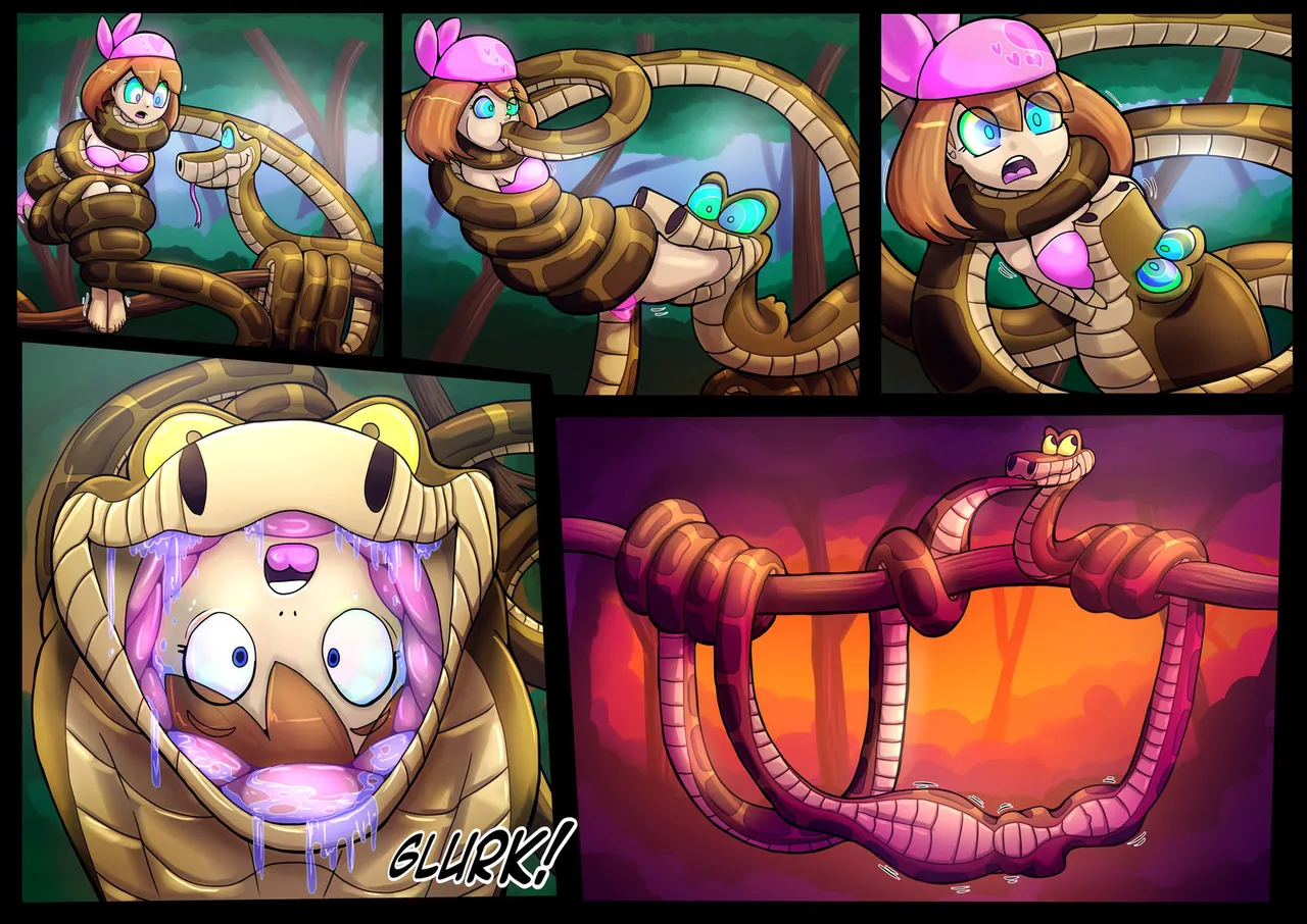 Artist - Ragadabah page 2 full