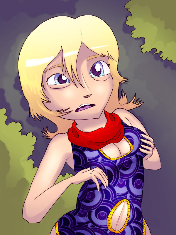 Artist - Ragadabah page 7 full