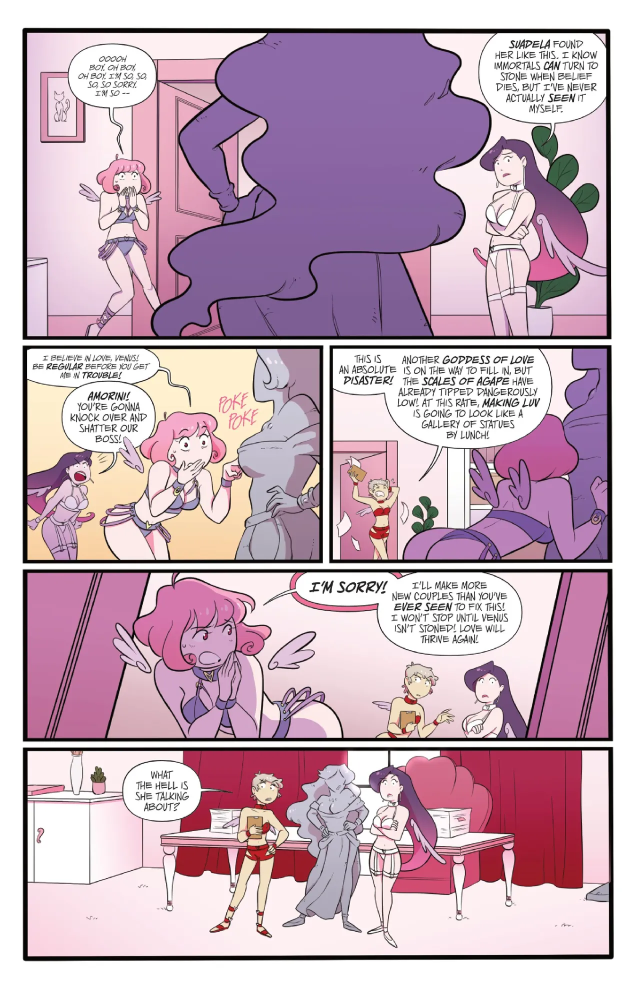 Amorini 02 page 3 full