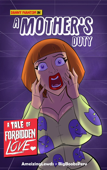 A Mothers Duty + Extras cover