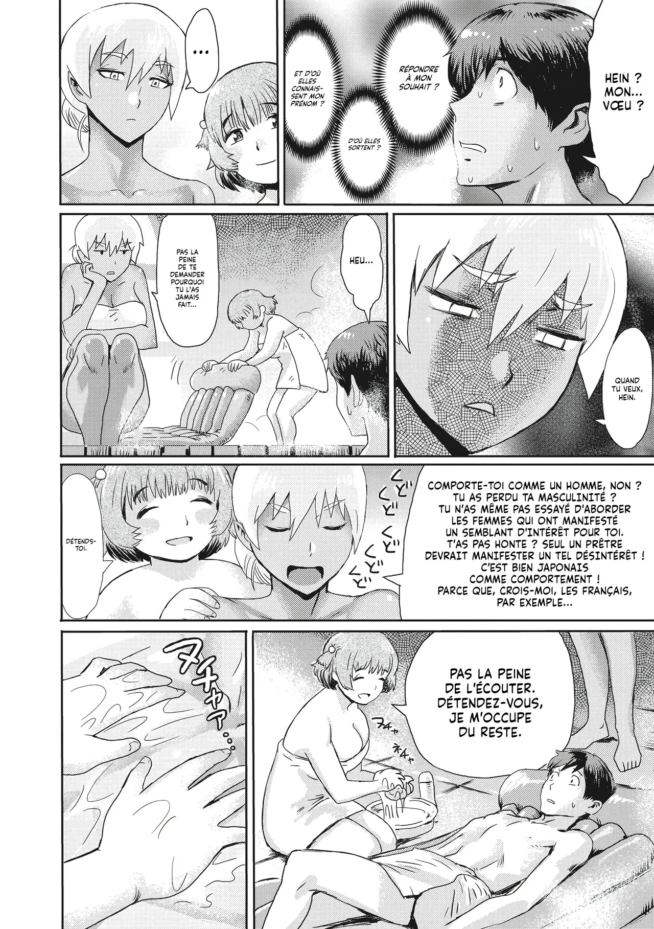 Shinshun Hitou Kitan | Les sources thermales secrètes du Nouvel An page 4 full