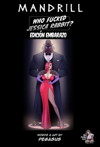 Mandrill ~Quien Se Follo A Jessica Rabbit~ cover