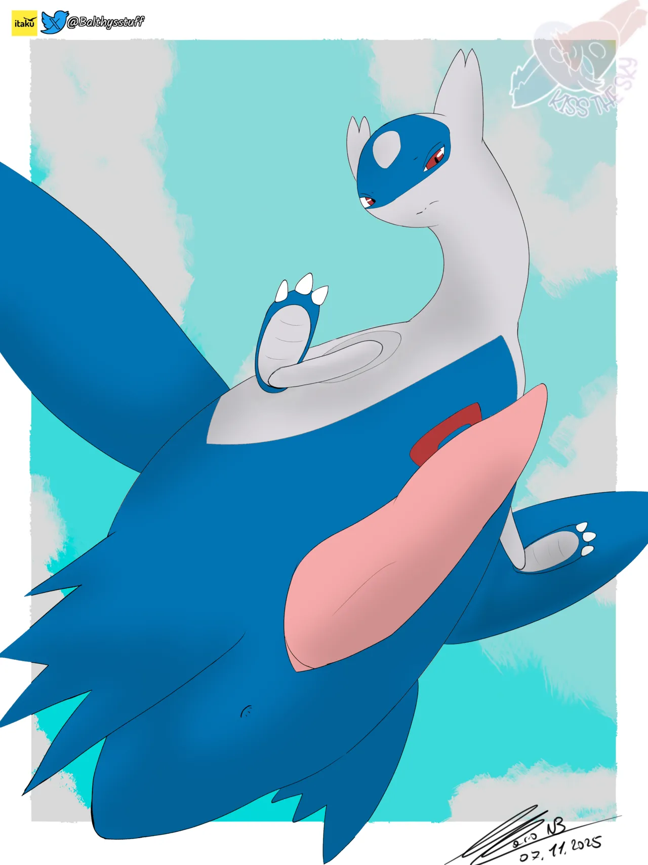 Kiss the Sky Artpack page 10 full