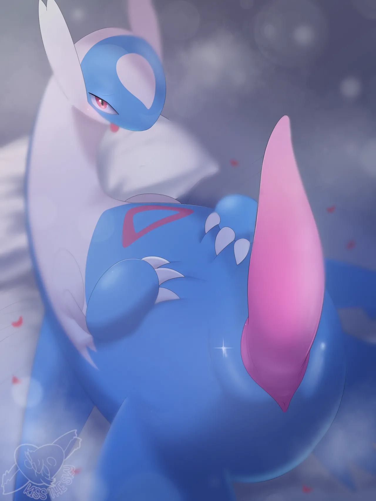 Kiss the Sky Artpack page 6 full