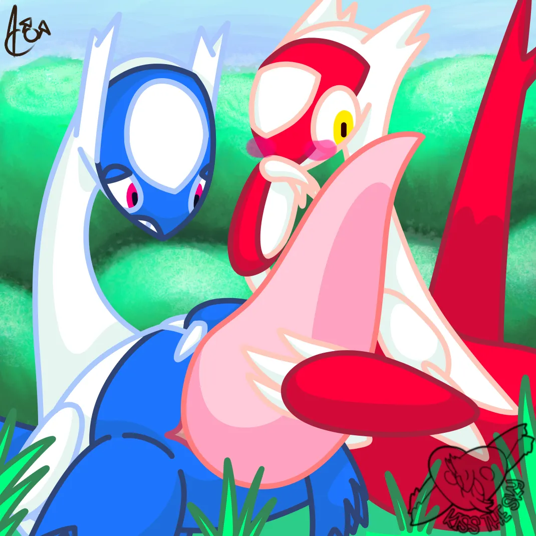 Kiss the Sky Artpack page 8 full