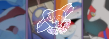 Kiss the Sky Artpack cover