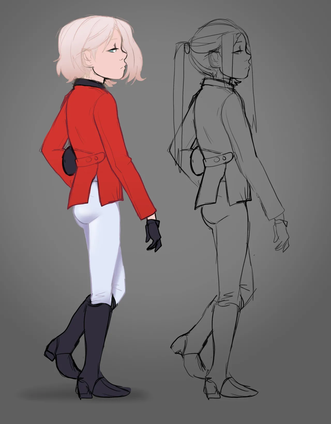 Valentina Ivanovna Konovalov page 2 full