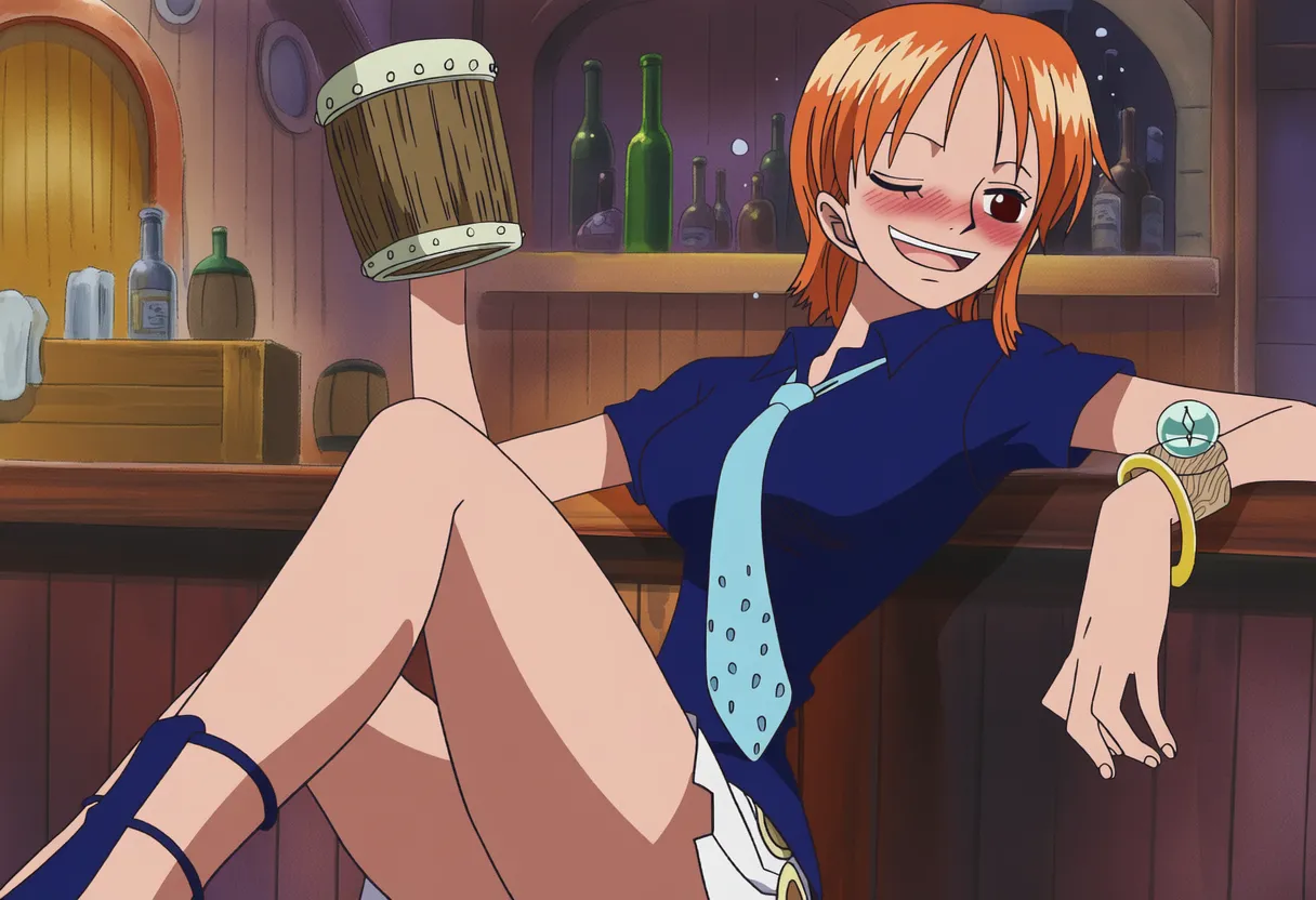 Nami X Paulie Sira page 10 full